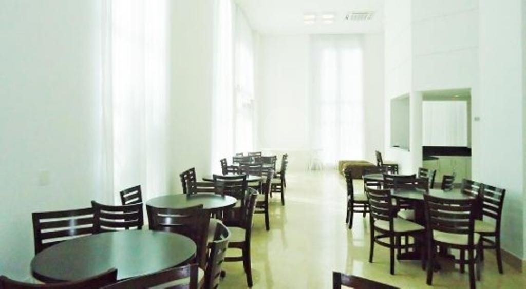 Apartamento em Santana 190m²