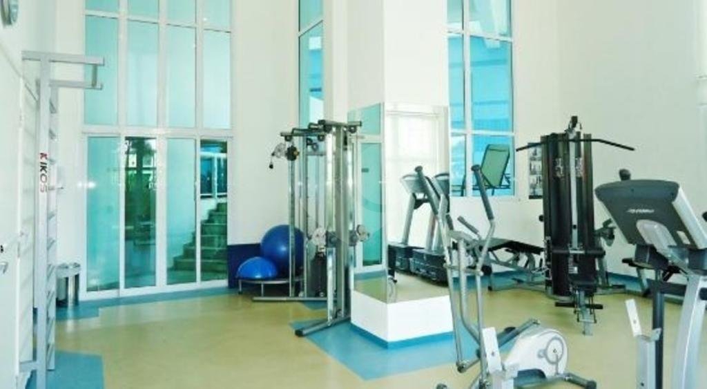 Apartamento em Santana 190m²