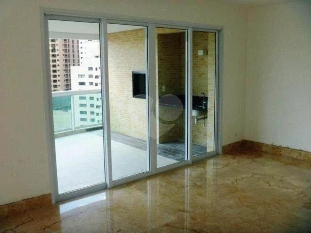 Apartamento em Santana 190m²