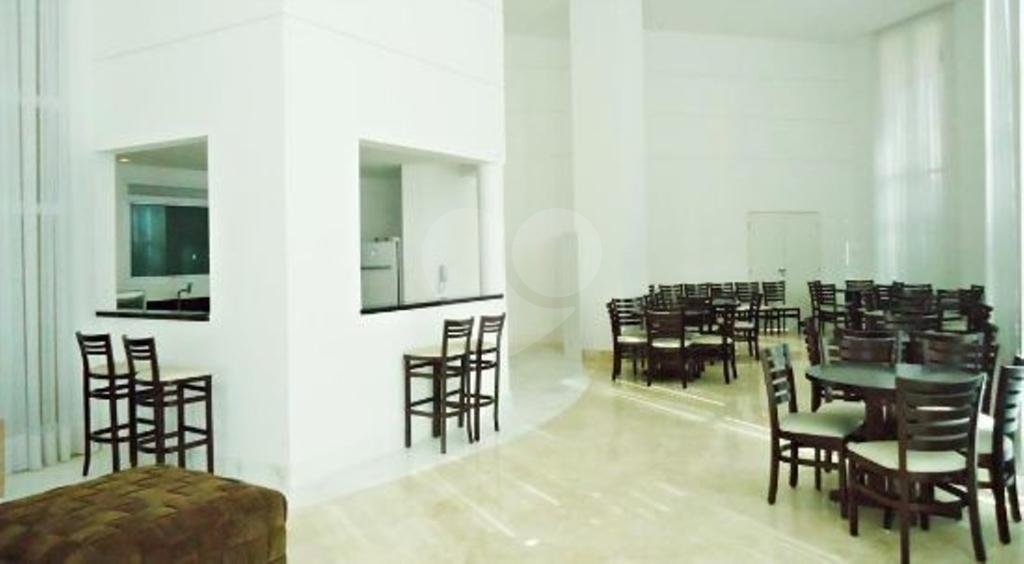 Apartamento em Santana 190m²