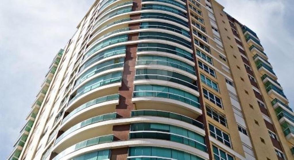 Apartamento em Santana 190m²