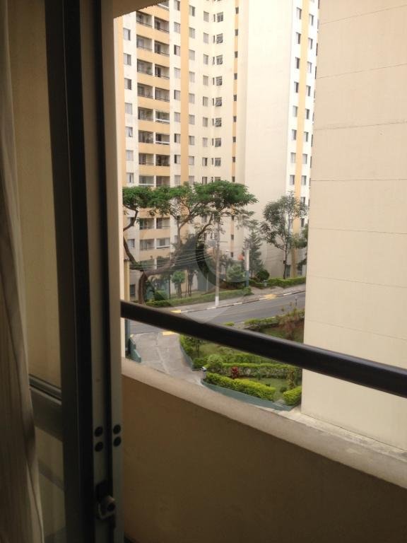 Apartamento Cachoeirinha