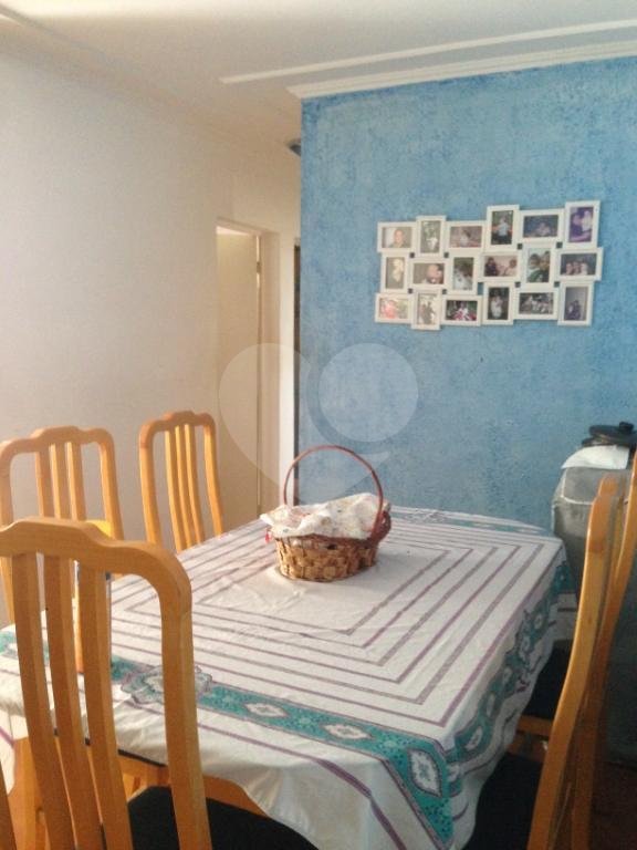 Apartamento Cachoeirinha
