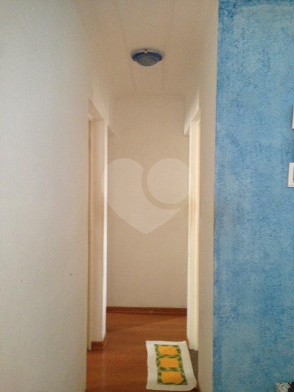 Apartamento Cachoeirinha