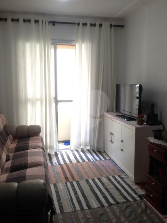 Apartamento Cachoeirinha