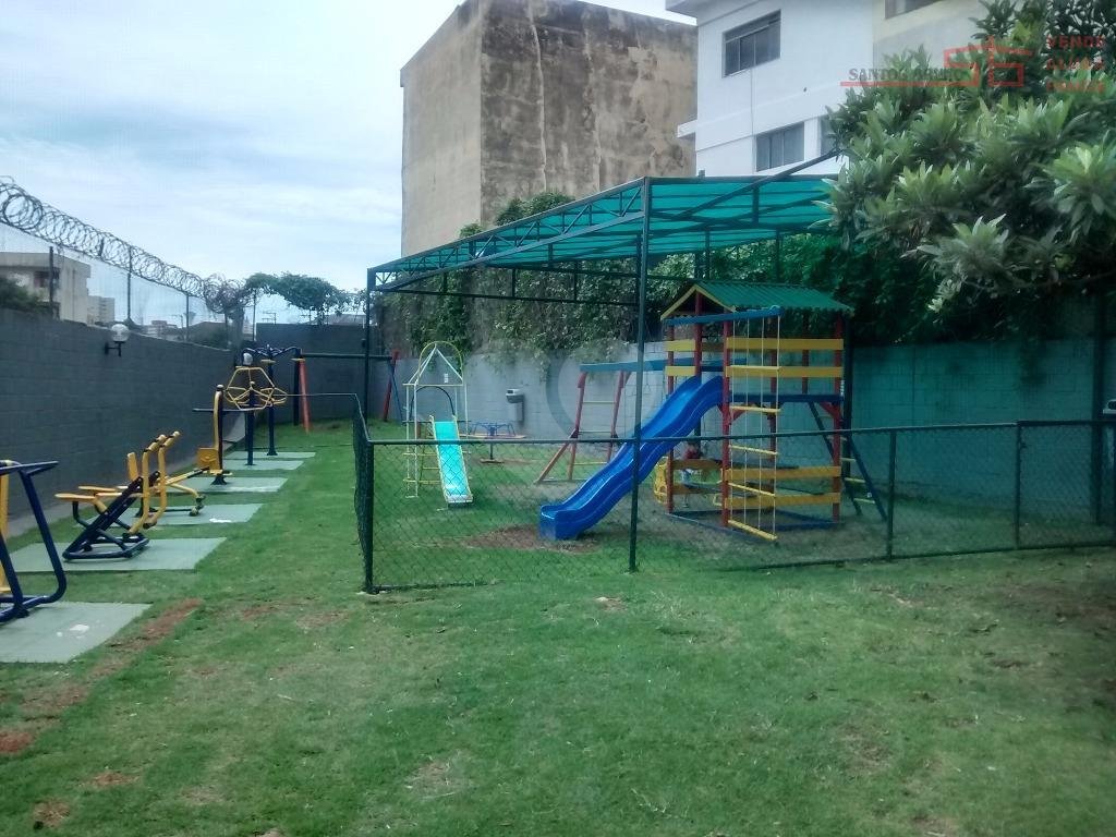 Apartamento Cachoeirinha