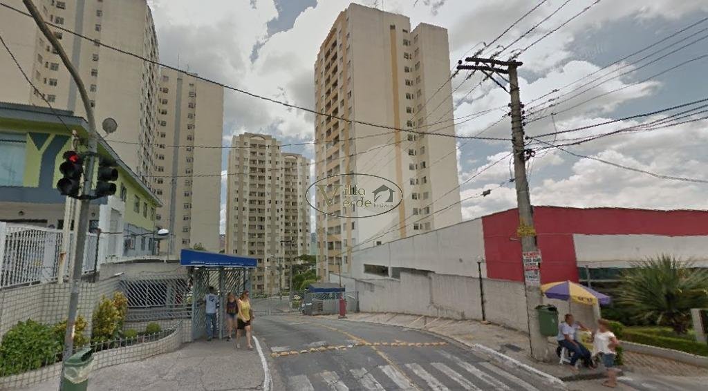 Apartamento Cachoeirinha