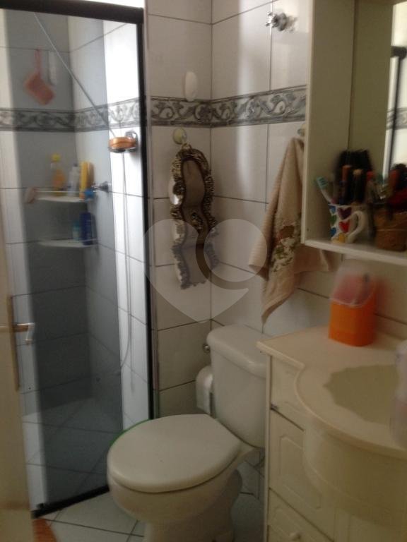 Apartamento Cachoeirinha