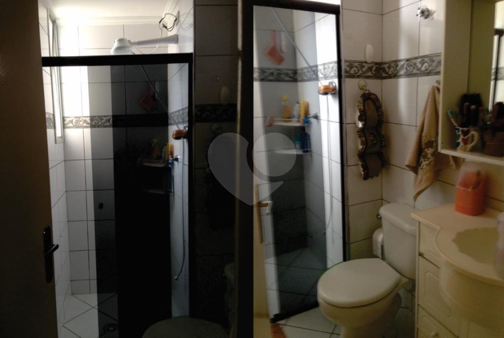 Apartamento Cachoeirinha