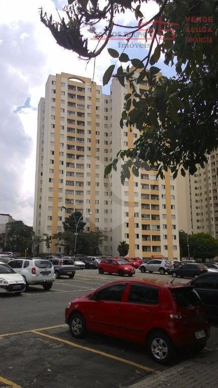 Apartamento Cachoeirinha