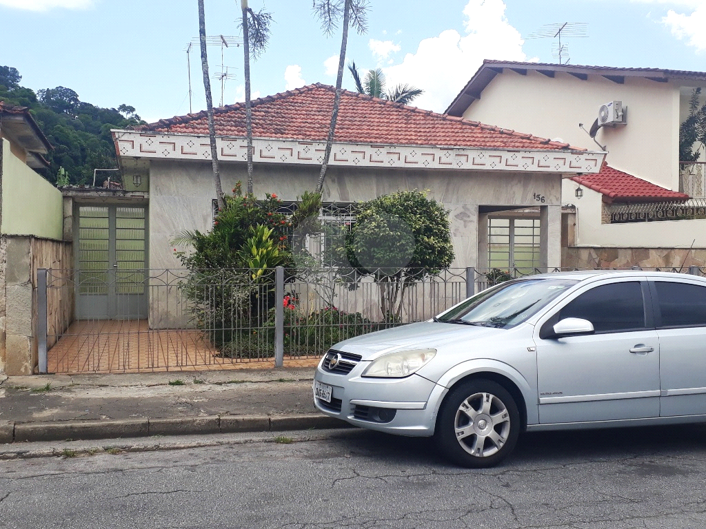 Casa totalmente térrea no Tremembé com 600 m²