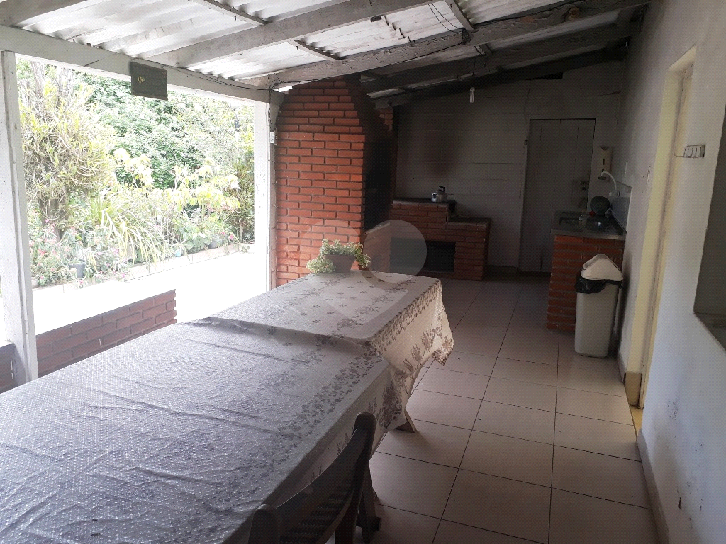 Casa totalmente térrea no Tremembé com 600 m²