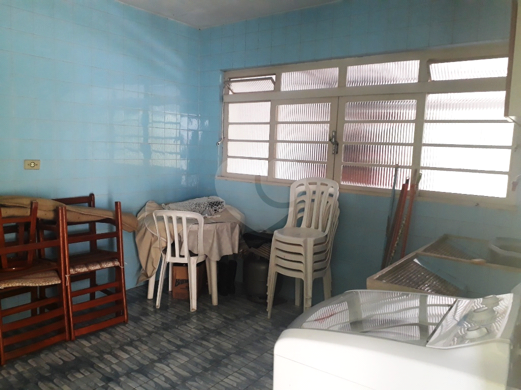 Casa totalmente térrea no Tremembé com 600 m²