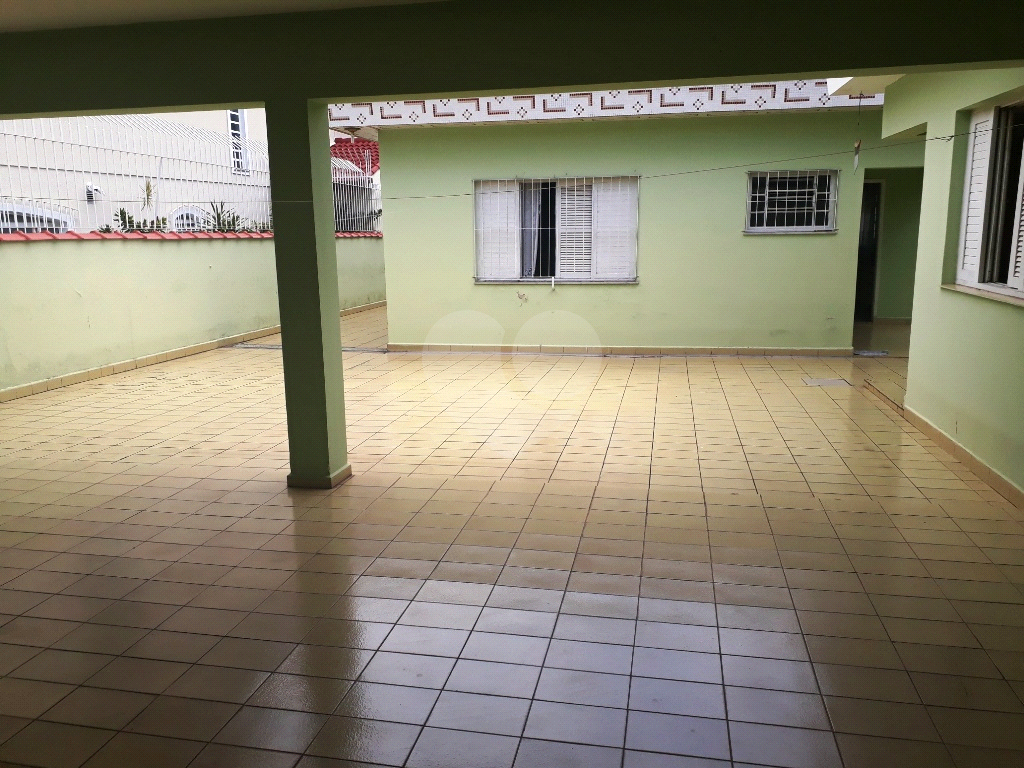 Casa totalmente térrea no Tremembé com 600 m²