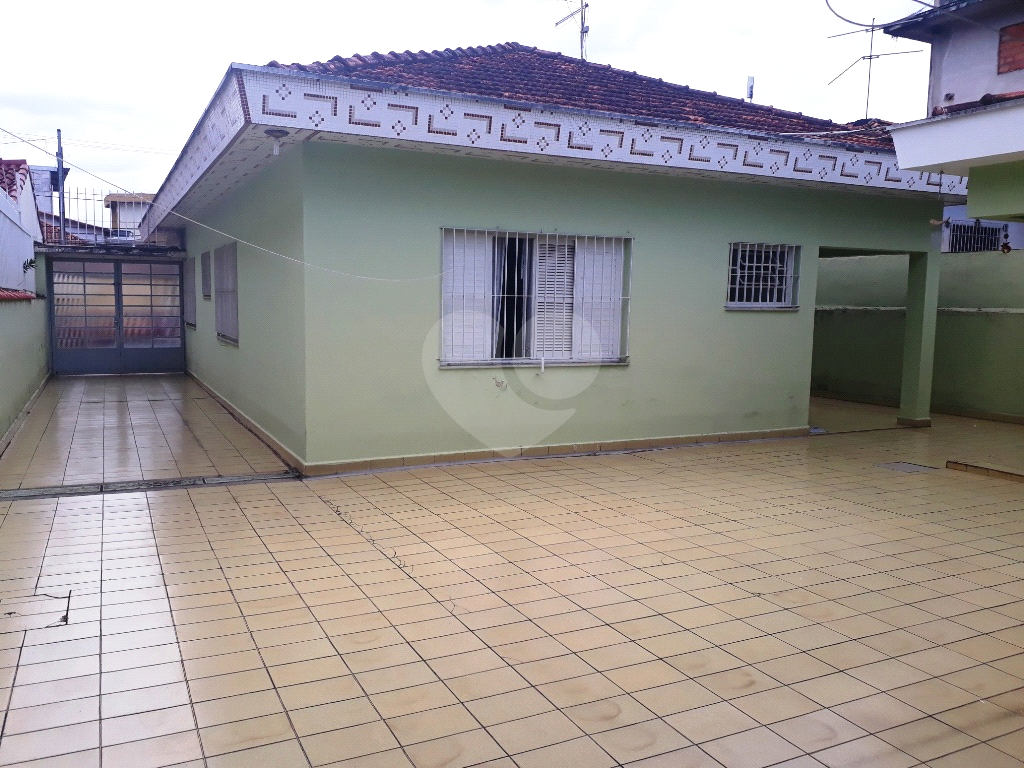 Casa totalmente térrea no Tremembé com 600 m²