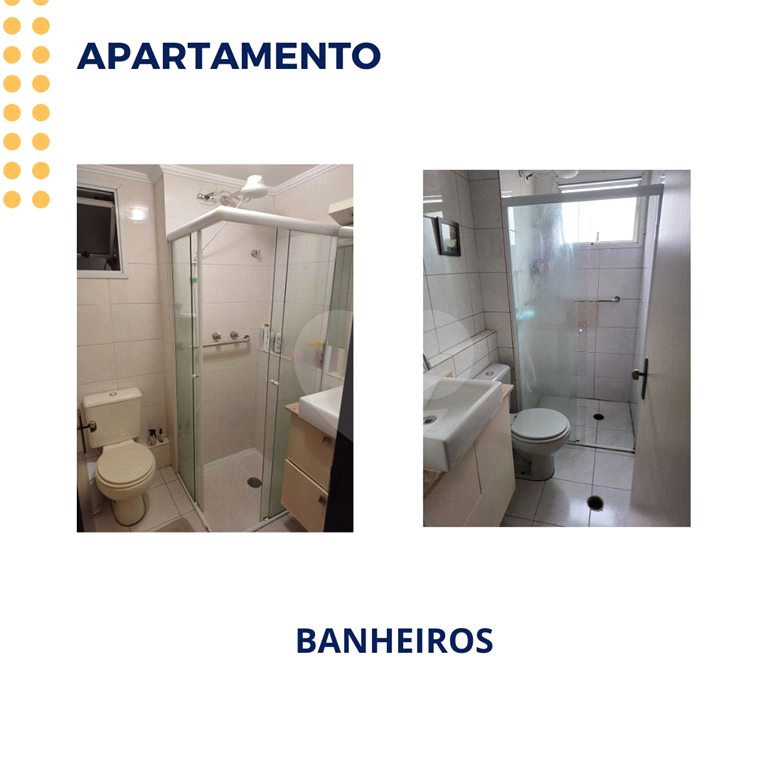 Apartamento  Vila Guilherme, 60 M²,  com 2 dormitórios sendo 1 suíte, 2 vagas.