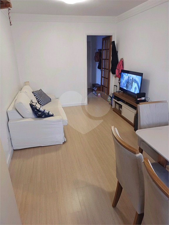 Apartamento  Vila Guilherme, 60 M²,  com 2 dormitórios sendo 1 suíte, 2 vagas.
