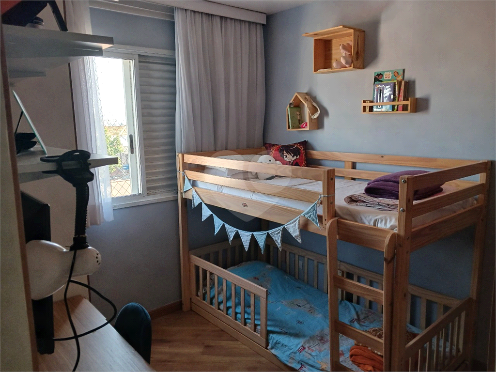 Apartamento  Vila Guilherme, 60 M²,  com 2 dormitórios sendo 1 suíte, 2 vagas.