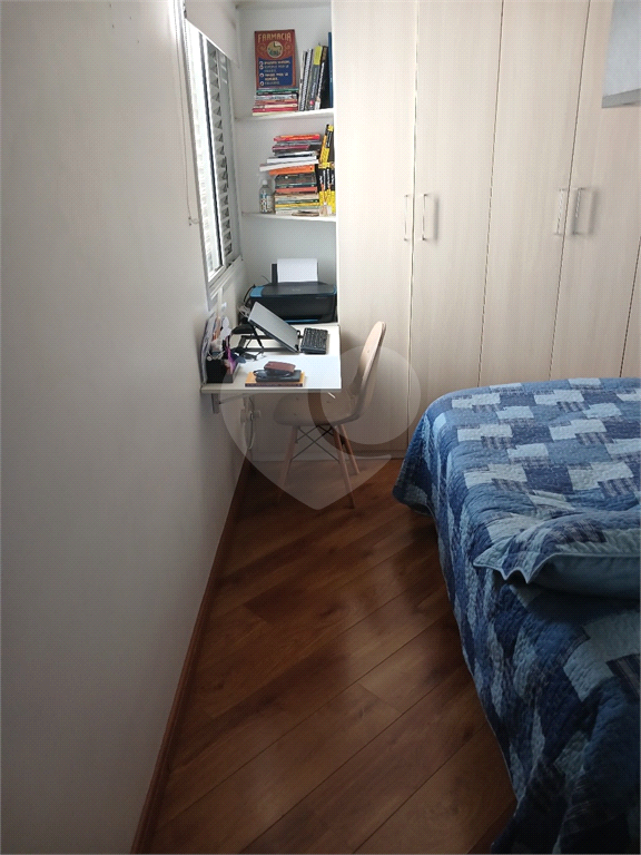 Apartamento  Vila Guilherme, 60 M²,  com 2 dormitórios sendo 1 suíte, 2 vagas.