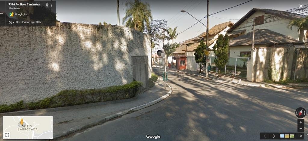 EXCELENTE OPORTUNIDADE PARA CONSTRUÇÃO DE ALTO PADRÃO