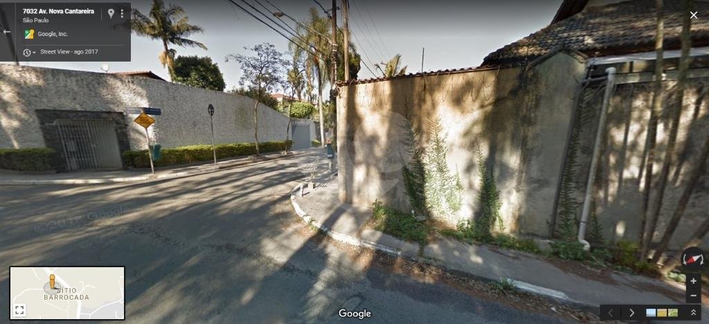 EXCELENTE OPORTUNIDADE PARA CONSTRUÇÃO DE ALTO PADRÃO