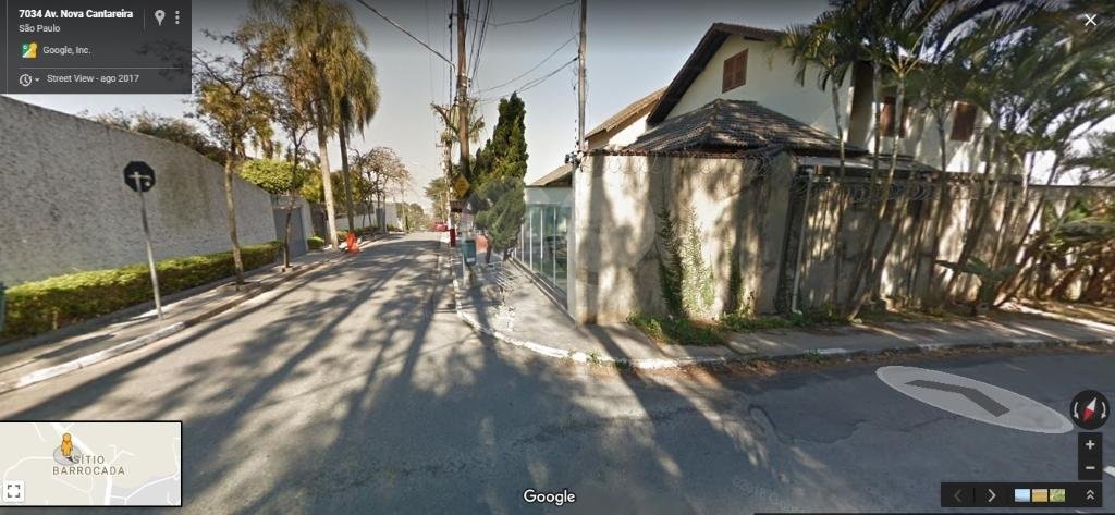 EXCELENTE OPORTUNIDADE PARA CONSTRUÇÃO DE ALTO PADRÃO