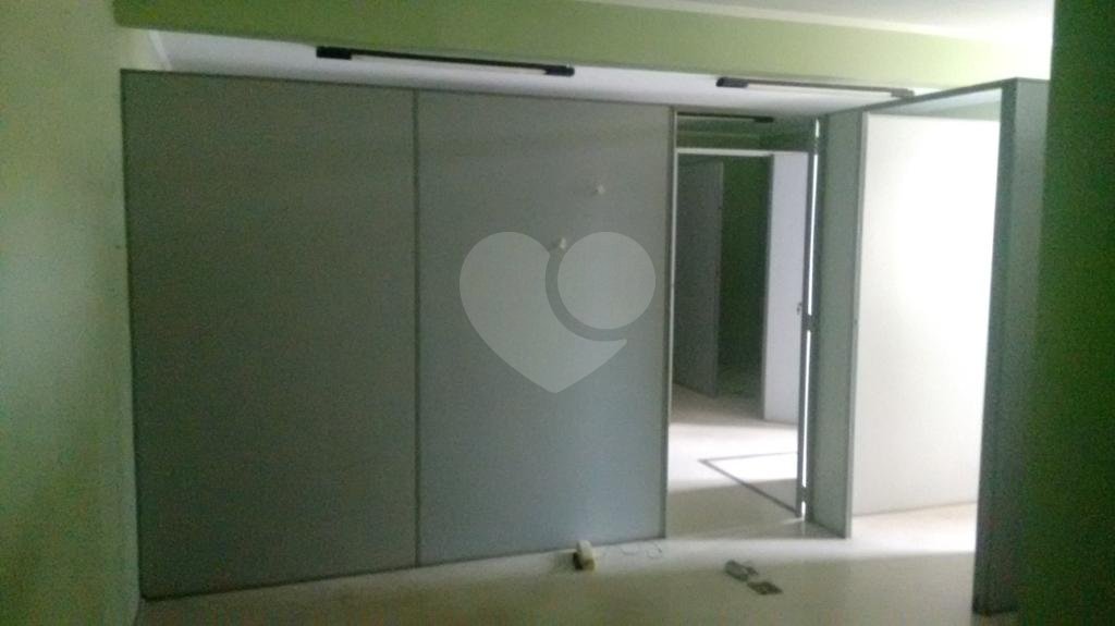 Conjunto Comercial/Sala para Locao - Lapa - So Paulo/SP - 