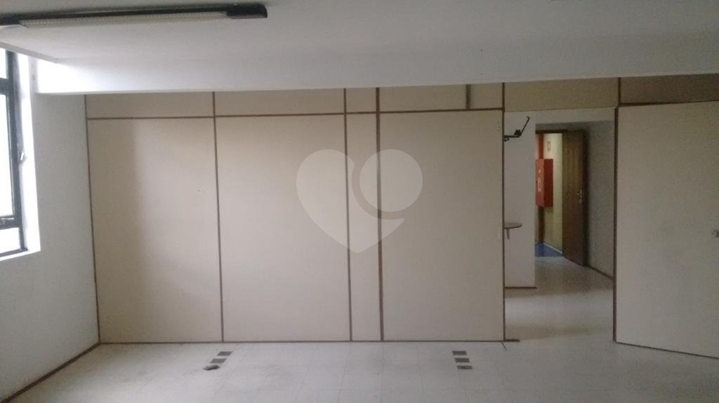 Conjunto Comercial/Sala para Locao - Lapa - So Paulo/SP - 
