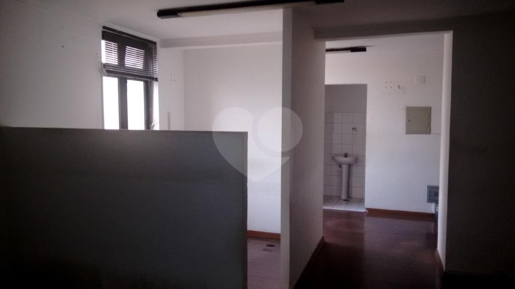 Conjunto Comercial/Sala para Locao - Lapa - So Paulo/SP - 