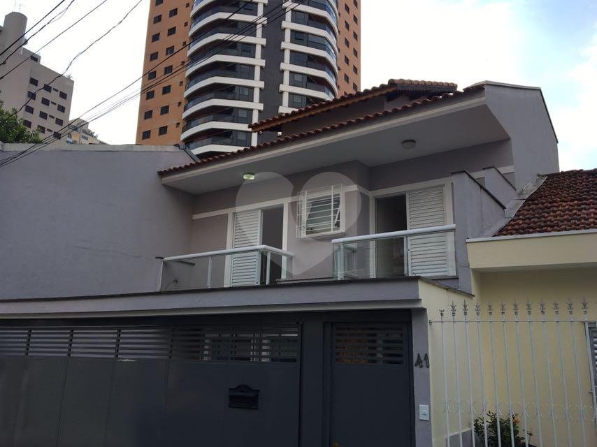 SOBRADO em SANTANA