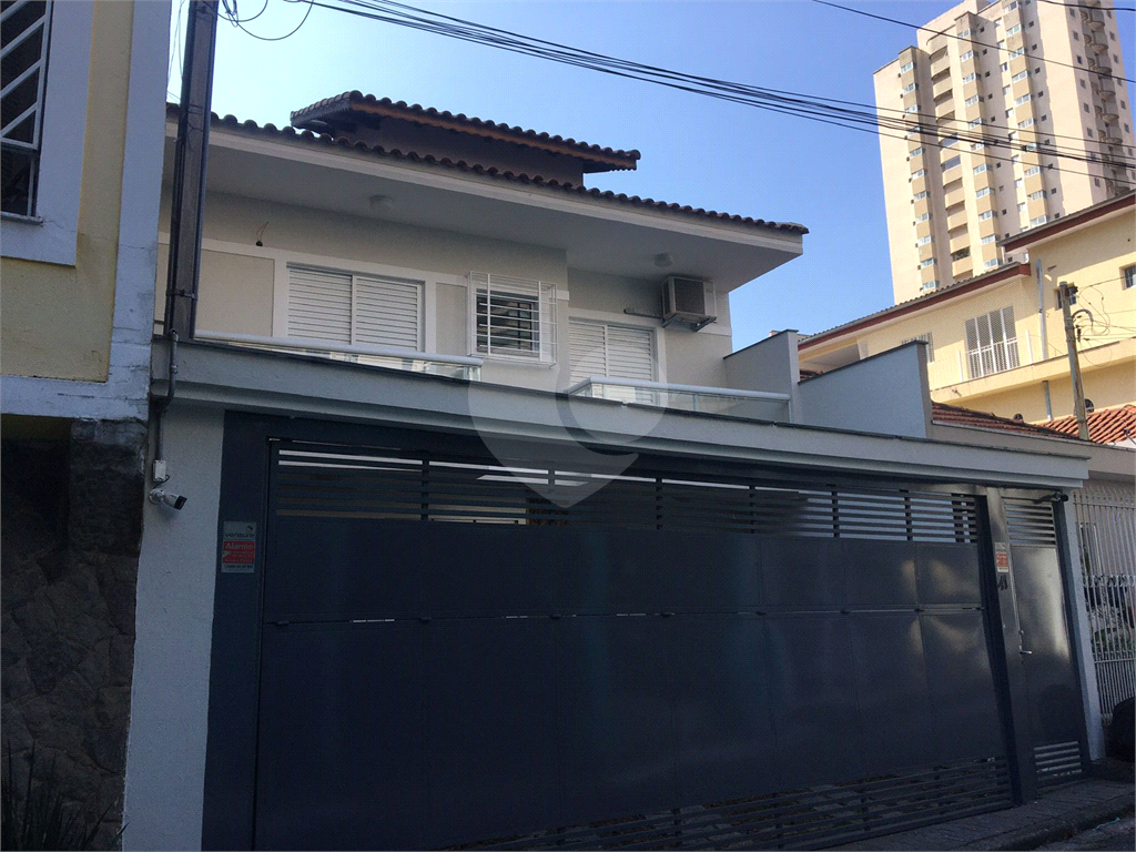 SOBRADO em SANTANA