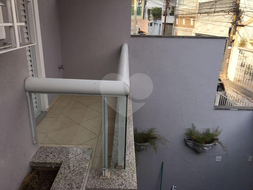 SOBRADO em SANTANA