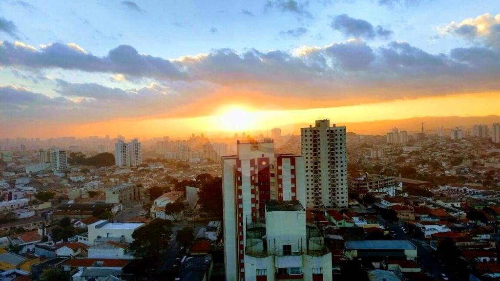 APARTAMENTO em VILA MATILDE