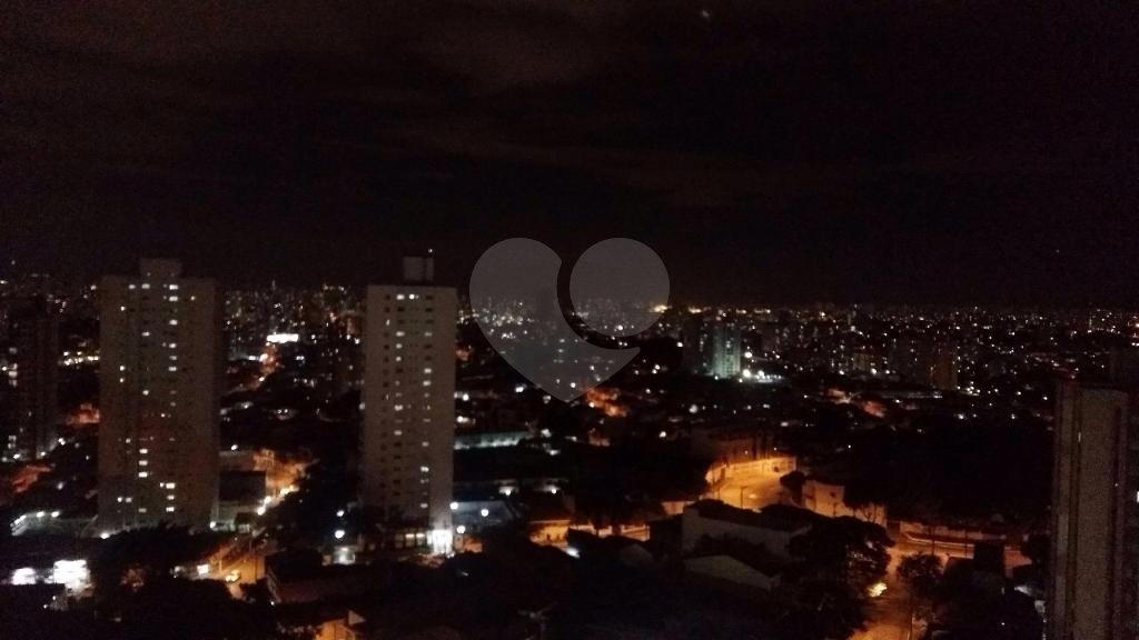 APARTAMENTO em VILA MATILDE