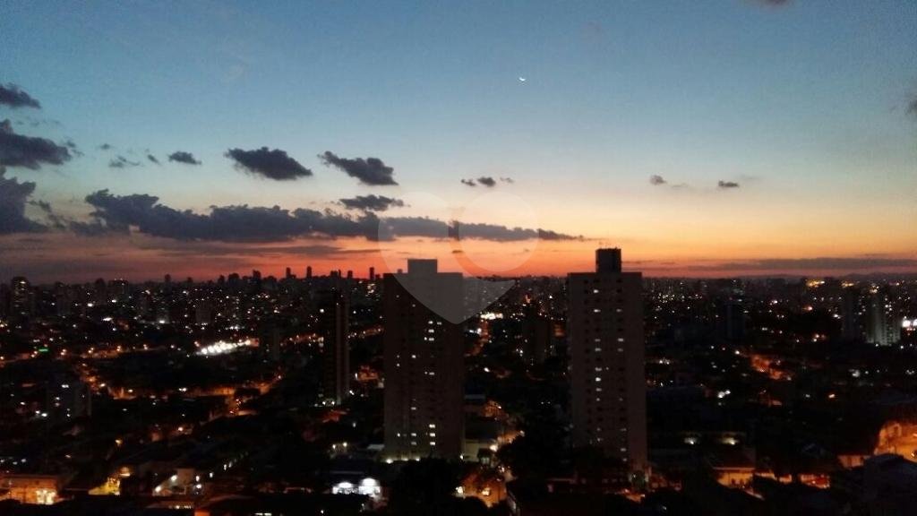 APARTAMENTO em VILA MATILDE