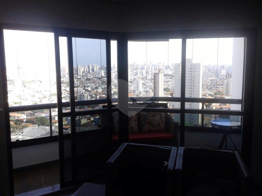 APARTAMENTO em VILA MATILDE