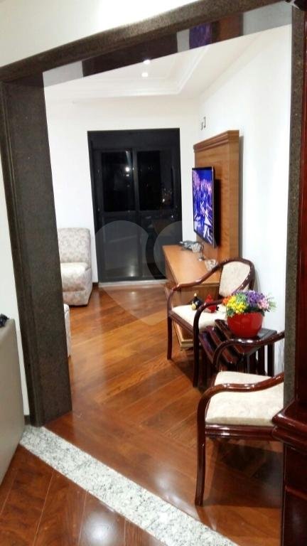 APARTAMENTO em VILA MATILDE