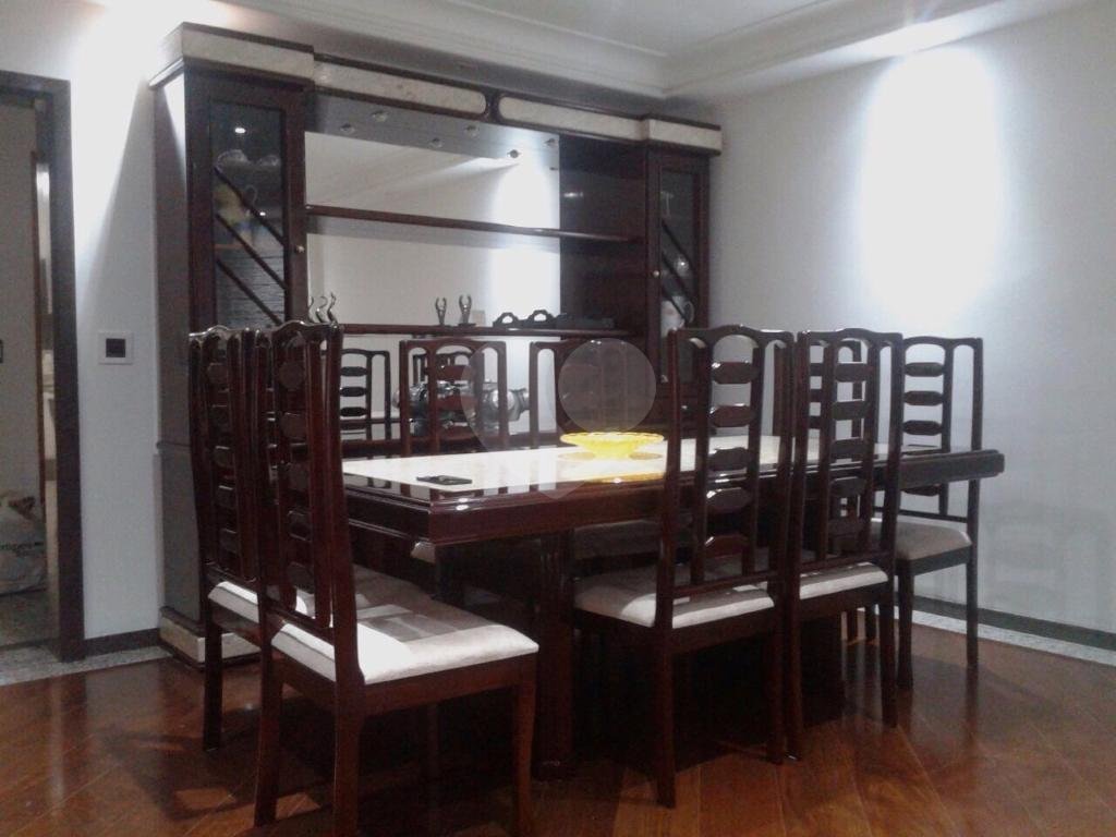 APARTAMENTO em VILA MATILDE