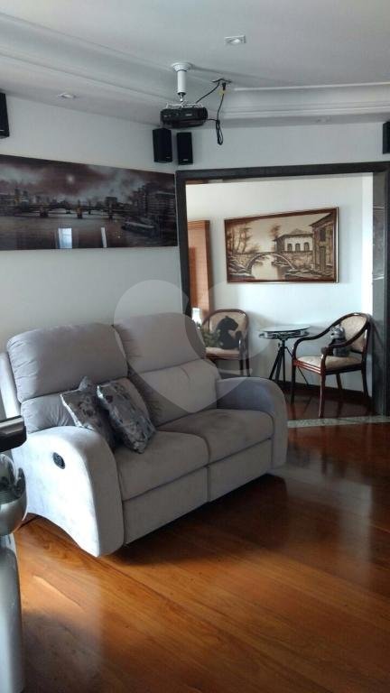 APARTAMENTO em VILA MATILDE