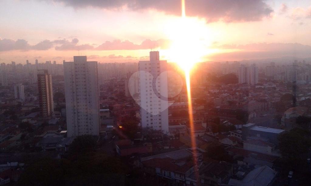 APARTAMENTO em VILA MATILDE