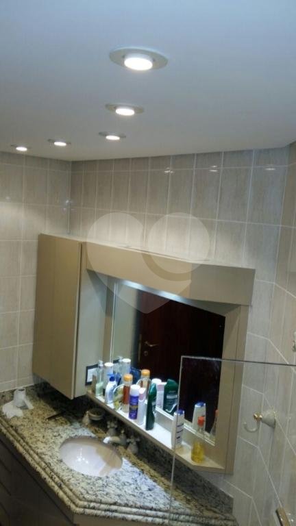 APARTAMENTO em VILA MATILDE