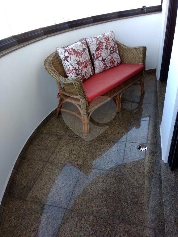 APARTAMENTO em VILA MATILDE