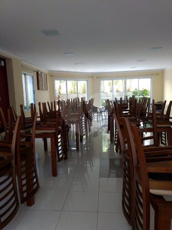 APARTAMENTO em VILA MATILDE