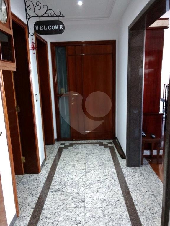 APARTAMENTO em VILA MATILDE