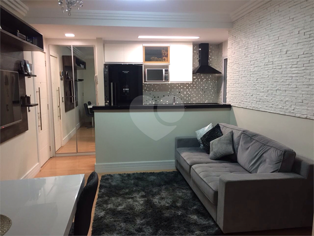 Apartamento à venda e aluguel com 3 quartos, 62m² - Foto 4