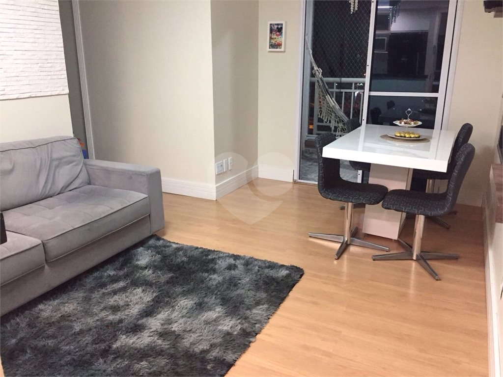 Apartamento à venda e aluguel com 3 quartos, 62m² - Foto 5