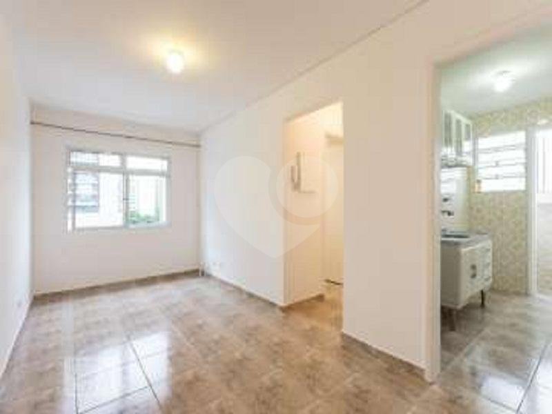 APARTAMENTO em VILA NOVA CONCEIÇÃO