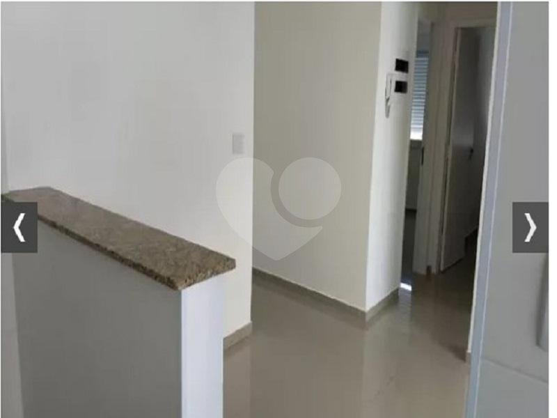 APARTAMENTO em VILA NOVA CONCEIÇÃO