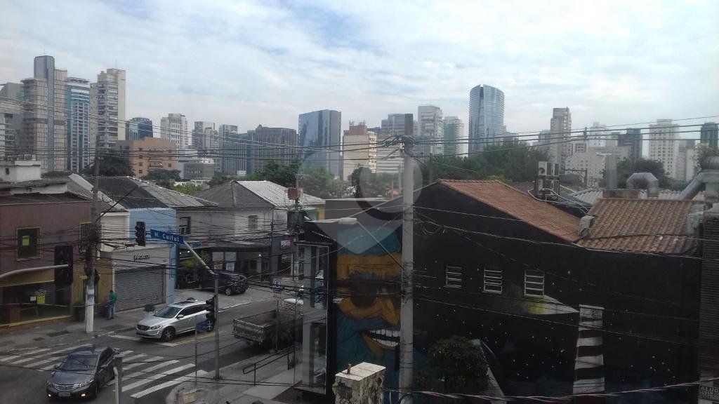 APARTAMENTO em VILA NOVA CONCEIÇÃO
