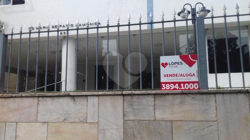 APARTAMENTO em VILA NOVA CONCEIÇÃO